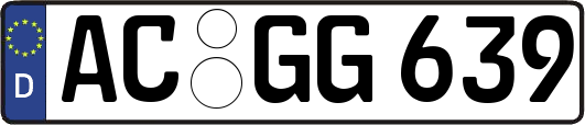 AC-GG639