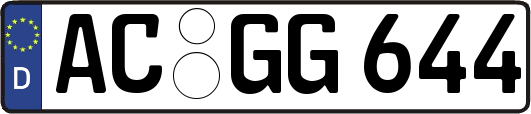 AC-GG644