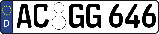 AC-GG646