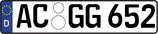 AC-GG652