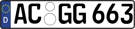 AC-GG663