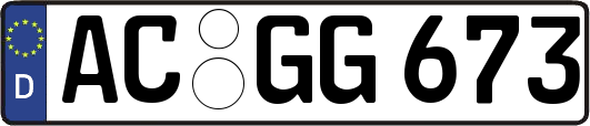 AC-GG673