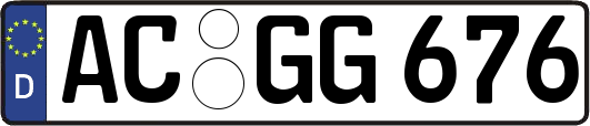 AC-GG676