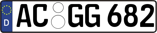 AC-GG682
