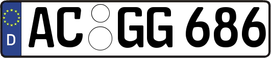 AC-GG686