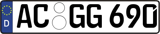 AC-GG690