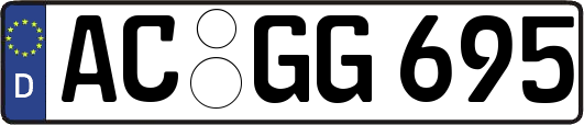 AC-GG695