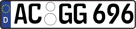 AC-GG696