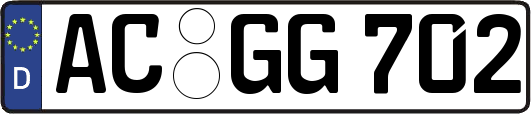 AC-GG702