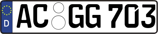 AC-GG703