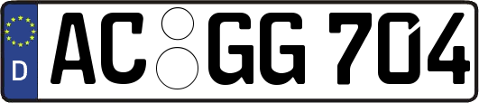 AC-GG704
