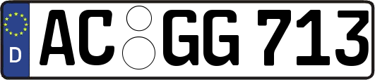 AC-GG713