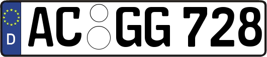 AC-GG728