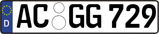 AC-GG729
