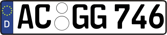 AC-GG746