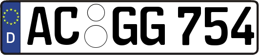 AC-GG754