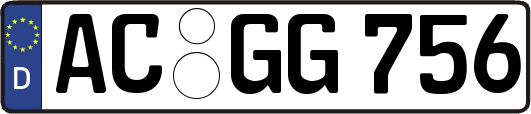 AC-GG756
