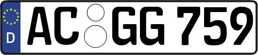 AC-GG759