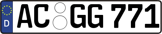 AC-GG771