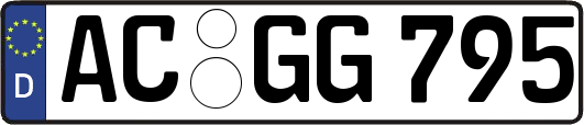 AC-GG795