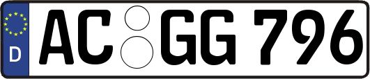 AC-GG796