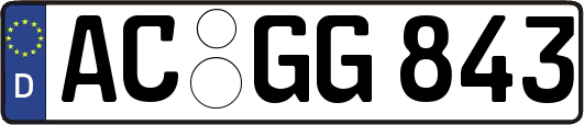 AC-GG843