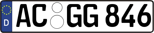 AC-GG846