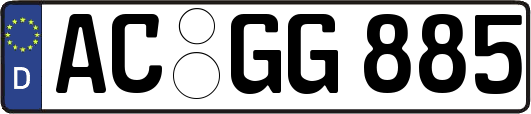 AC-GG885