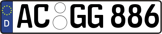 AC-GG886