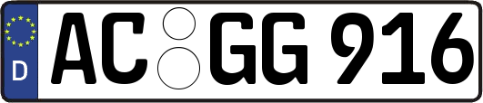 AC-GG916