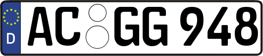 AC-GG948