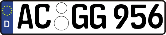 AC-GG956