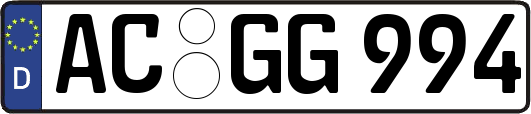 AC-GG994