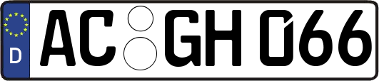 AC-GH066