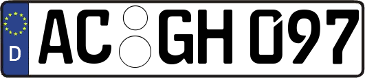 AC-GH097