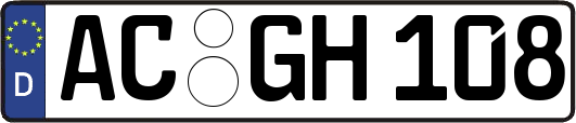 AC-GH108
