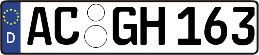 AC-GH163