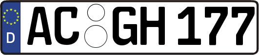 AC-GH177