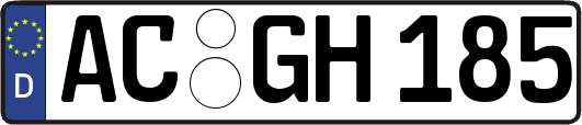 AC-GH185