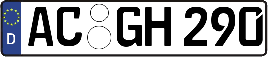 AC-GH290
