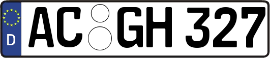 AC-GH327