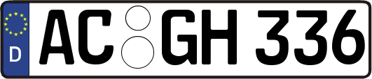AC-GH336