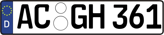 AC-GH361