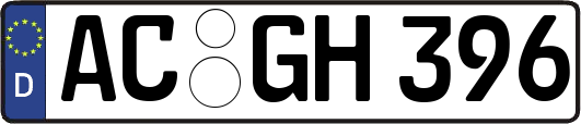 AC-GH396