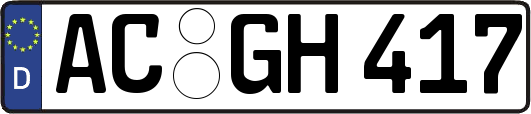 AC-GH417