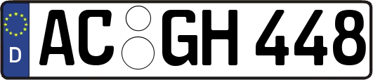 AC-GH448