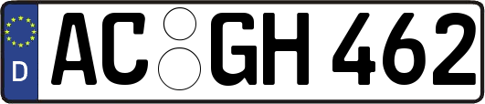 AC-GH462