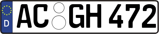 AC-GH472