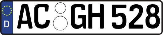 AC-GH528