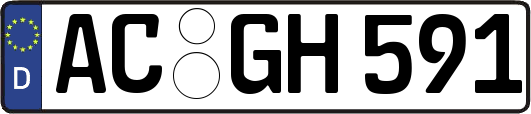 AC-GH591